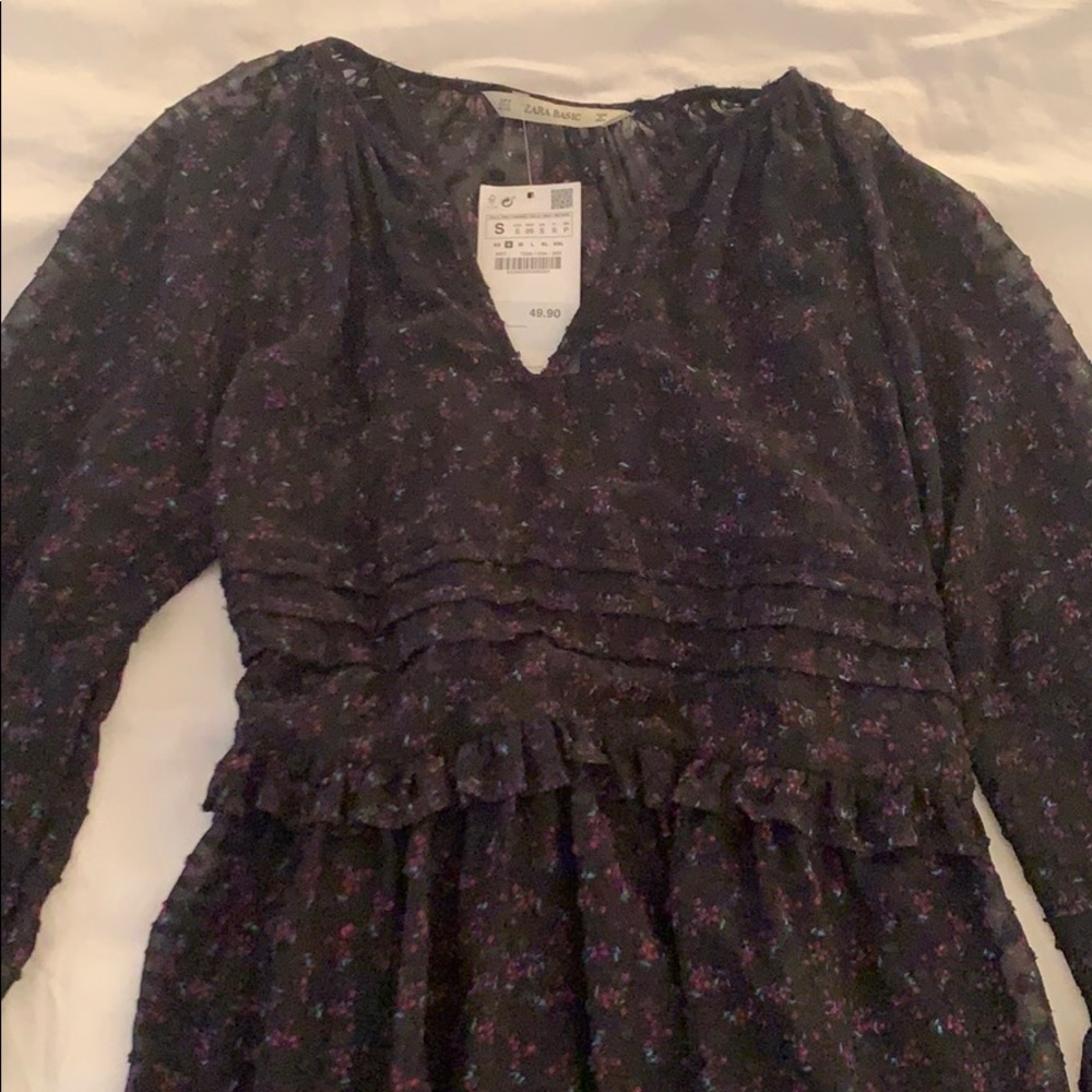 Brand NEW Zara dress